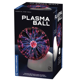 Thames & Kosmos The Thames & Kosmos Plasma Ball