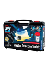 Thames & Kosmos Spy Labs: Master Detective Toolkit