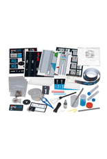 Thames & Kosmos Spy Labs: Master Detective Toolkit