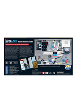 Thames & Kosmos Spy Labs: Master Detective Toolkit