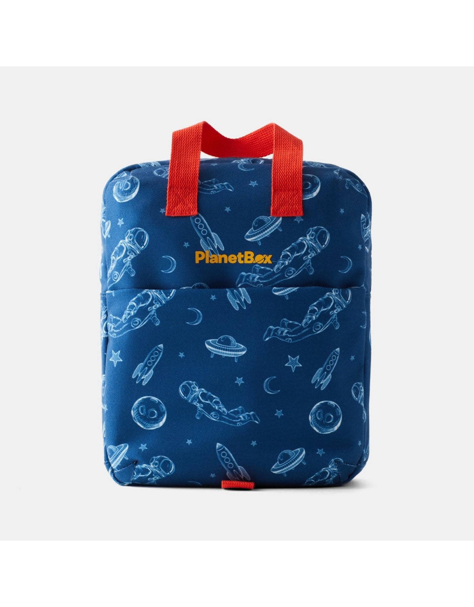 PlanetBox PlanetBox Lunch Tote Bag Space