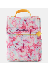 PlanetBox PlanetBox Lunch Sack Blossom Tie Dye