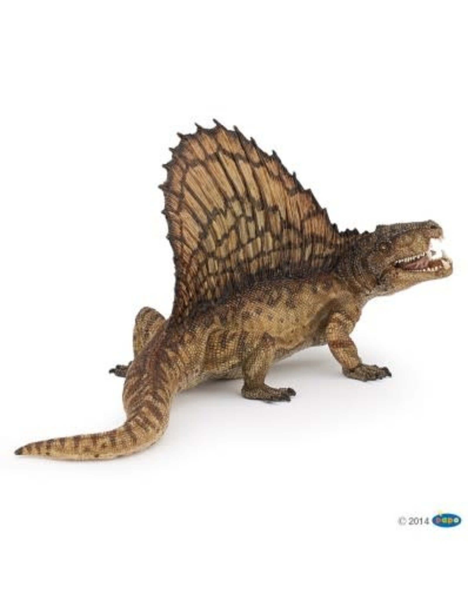 Papo Dimetrodon