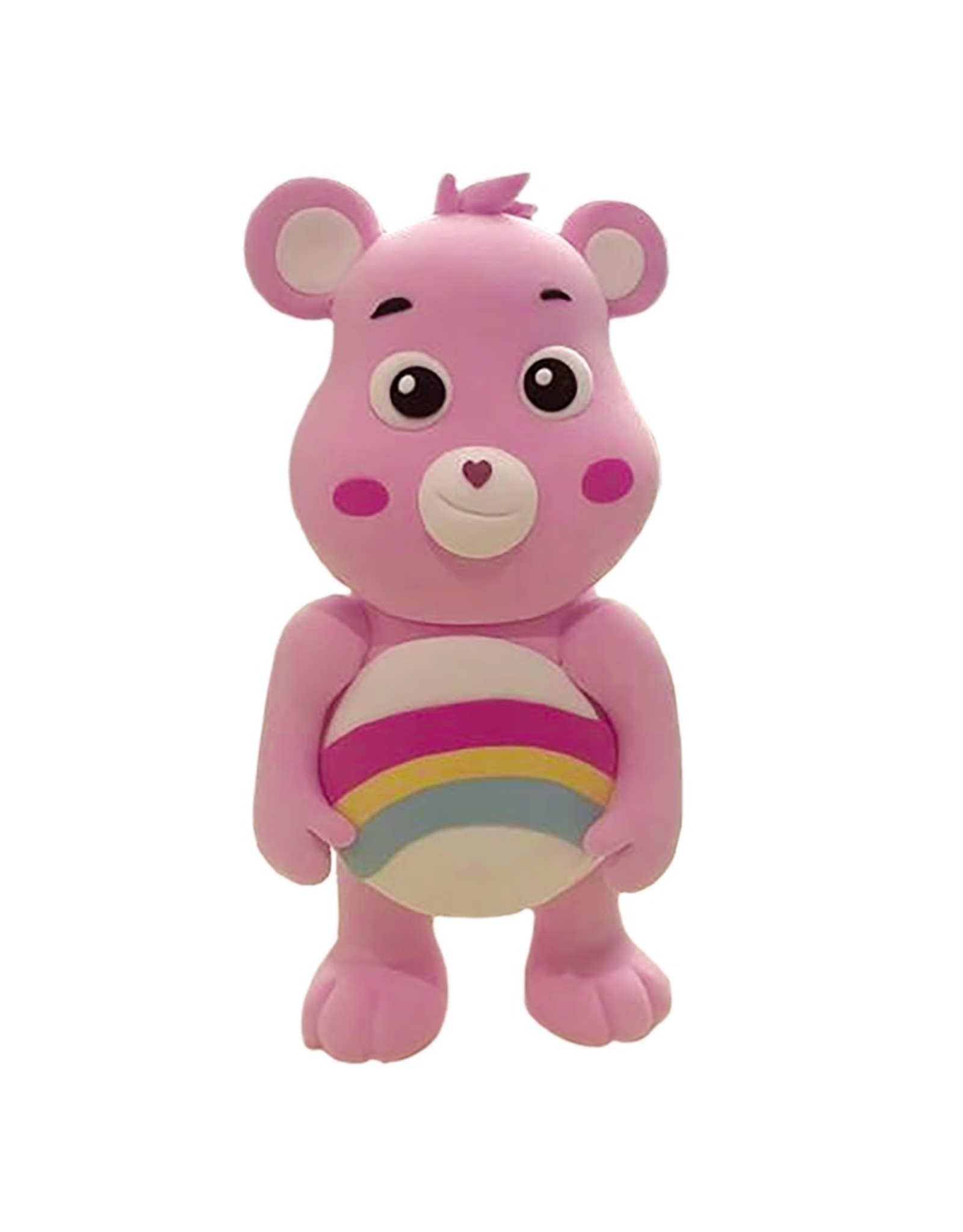 Iscream Make Your Own Cheer Bear Kit