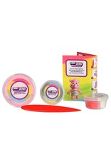 Iscream Make Your Own Cheer Bear Kit