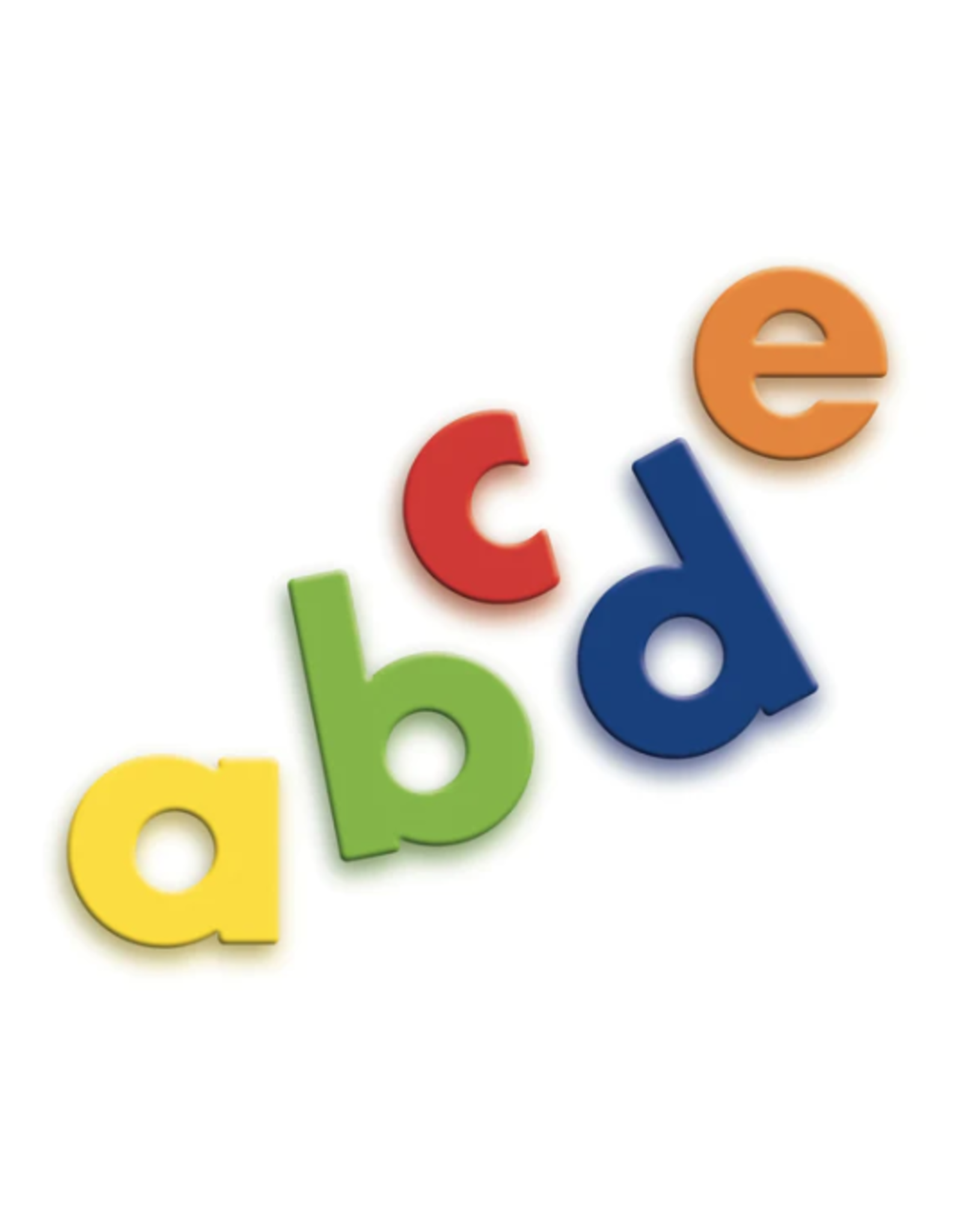 Letters Lowercase Angellina's Toy Boutique