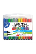 Kwik Stix Magic Tri Stix 24 Color