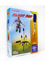 Marky Sparky Blast Pad