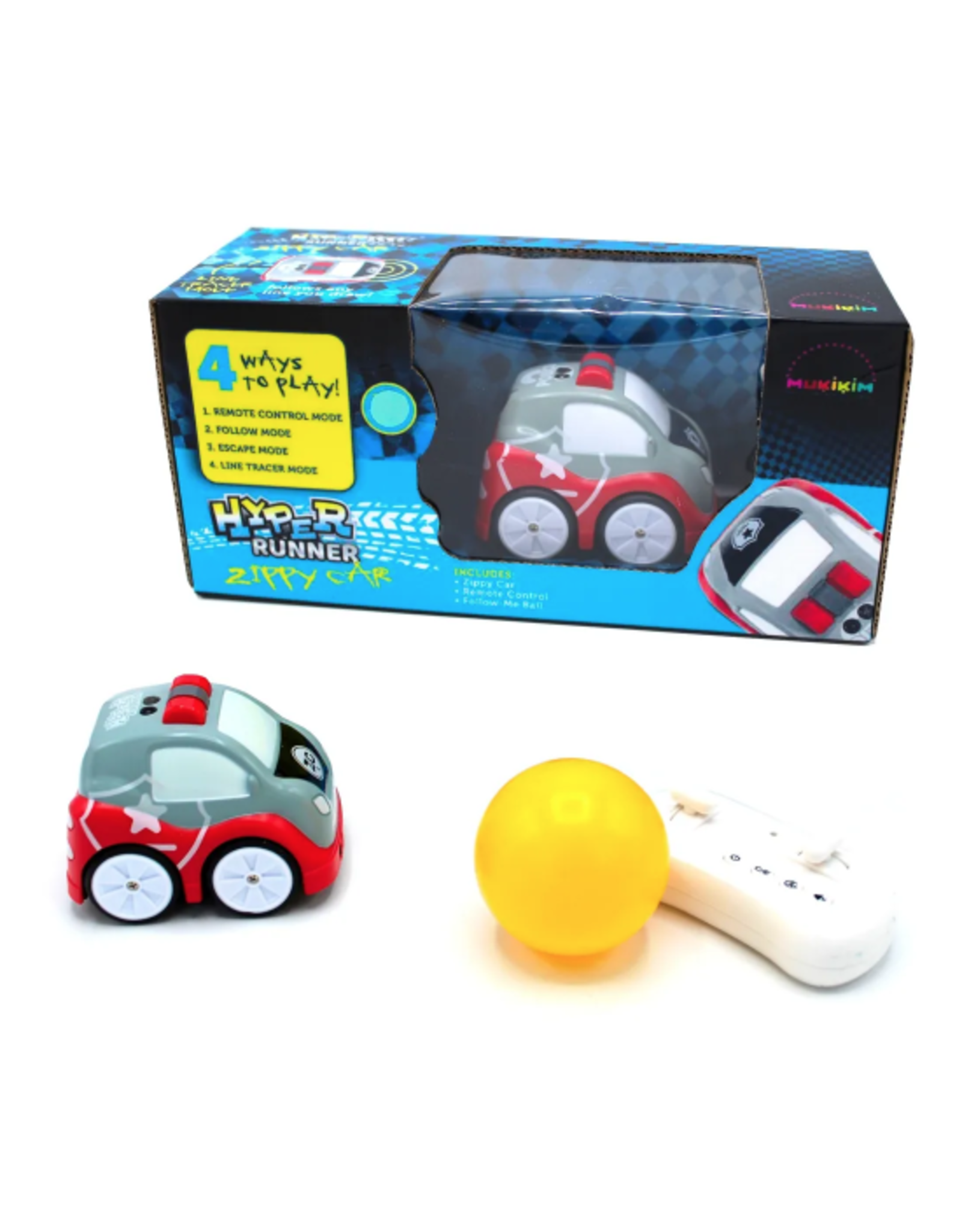  Playmobil 1.2.3: Push & Go Car : Toys & Games