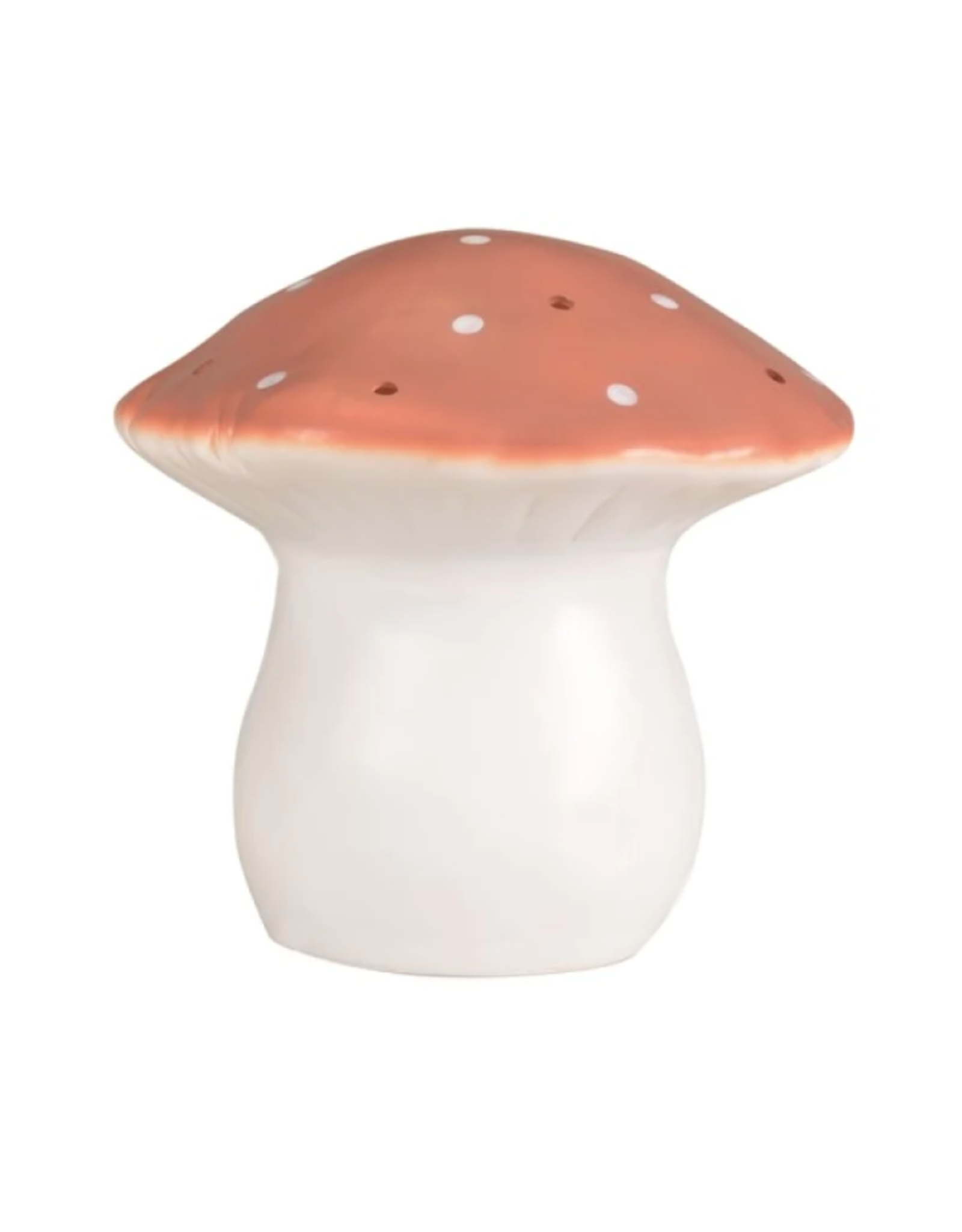 Egmont Lamp, Big Mushroom Terra w/Plug