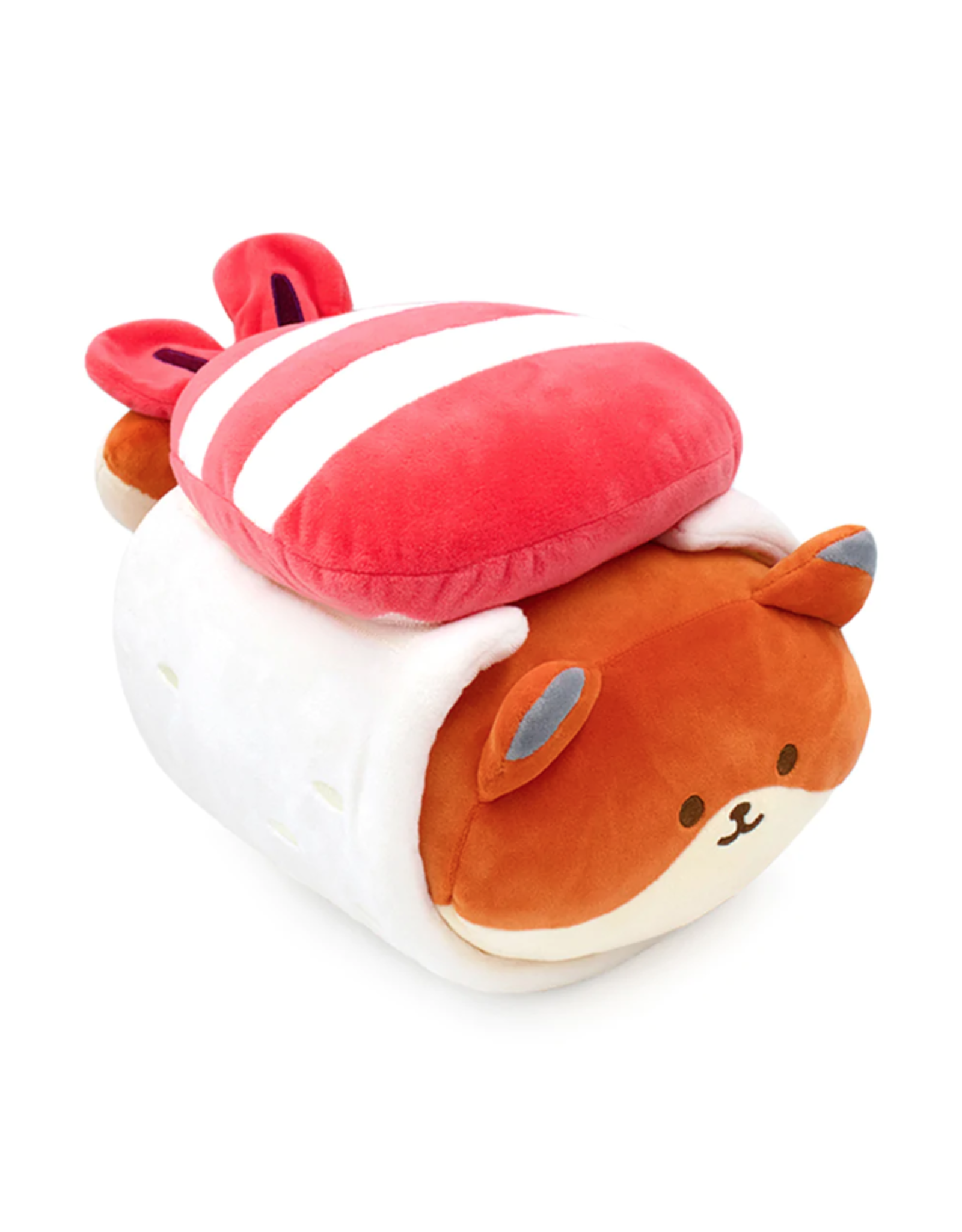 Anirollz Foxiroll Plush Blanket Small