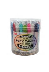 anDea Chocolates Rock Candy Sticks Assorted