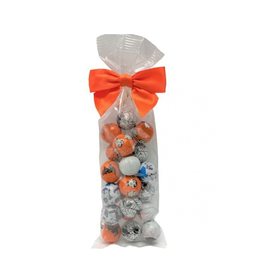 anDea Chocolates Halloween Foiled Balls Gift Bag