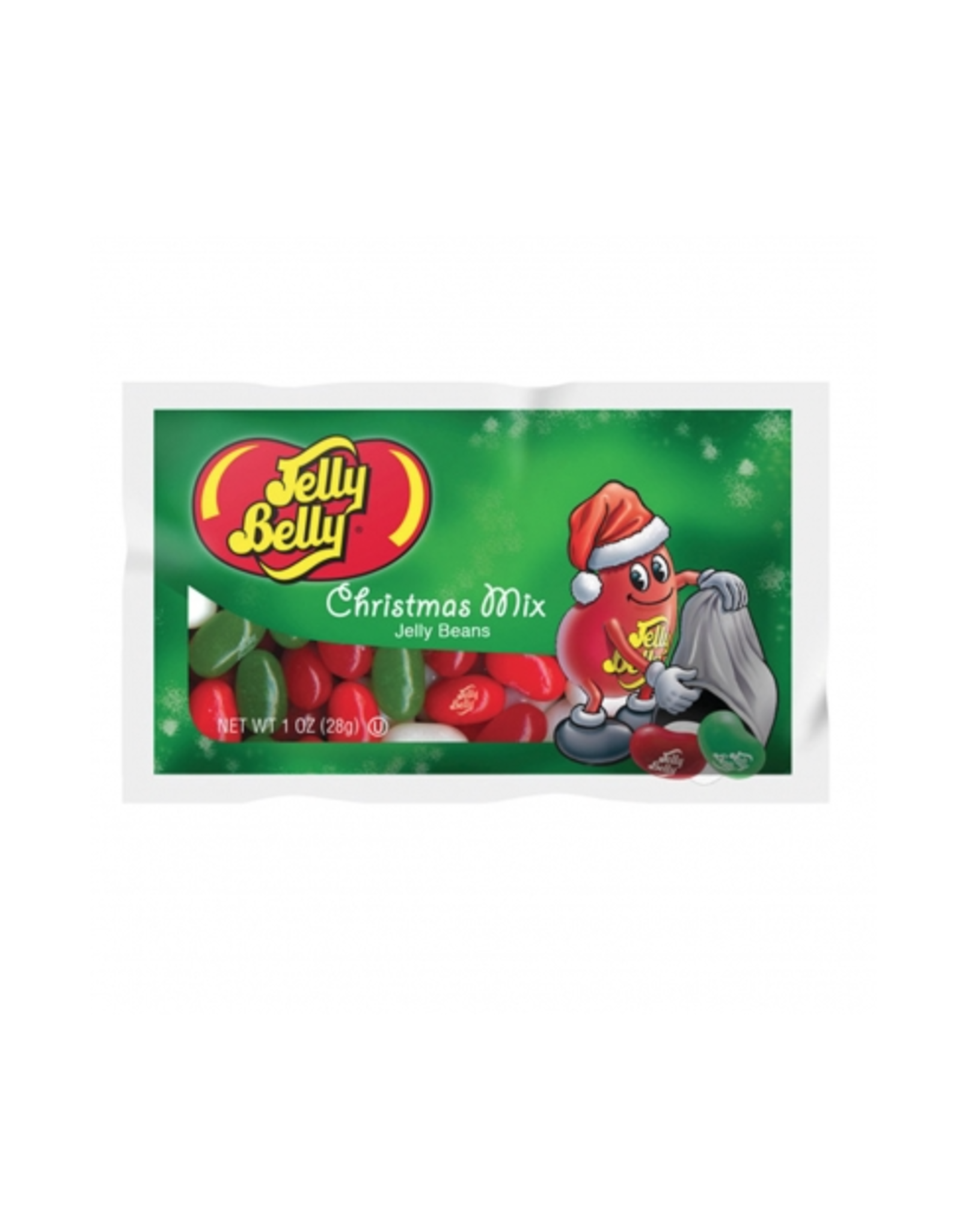 anDea Chocolates Jelly Belly Christmas 28g