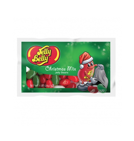 anDea Chocolates Jelly Belly Christmas 28g