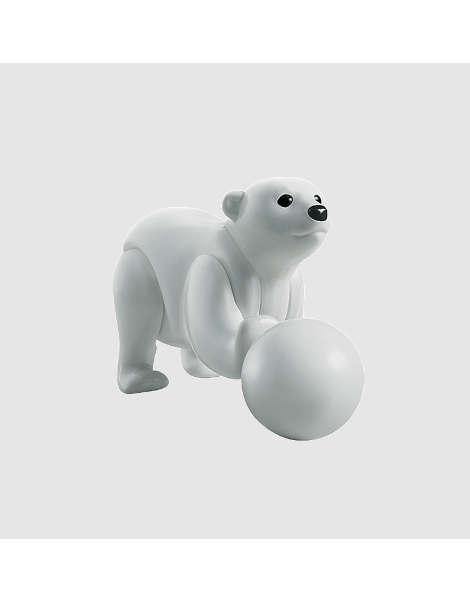 Playmobil Baby Polar Bear