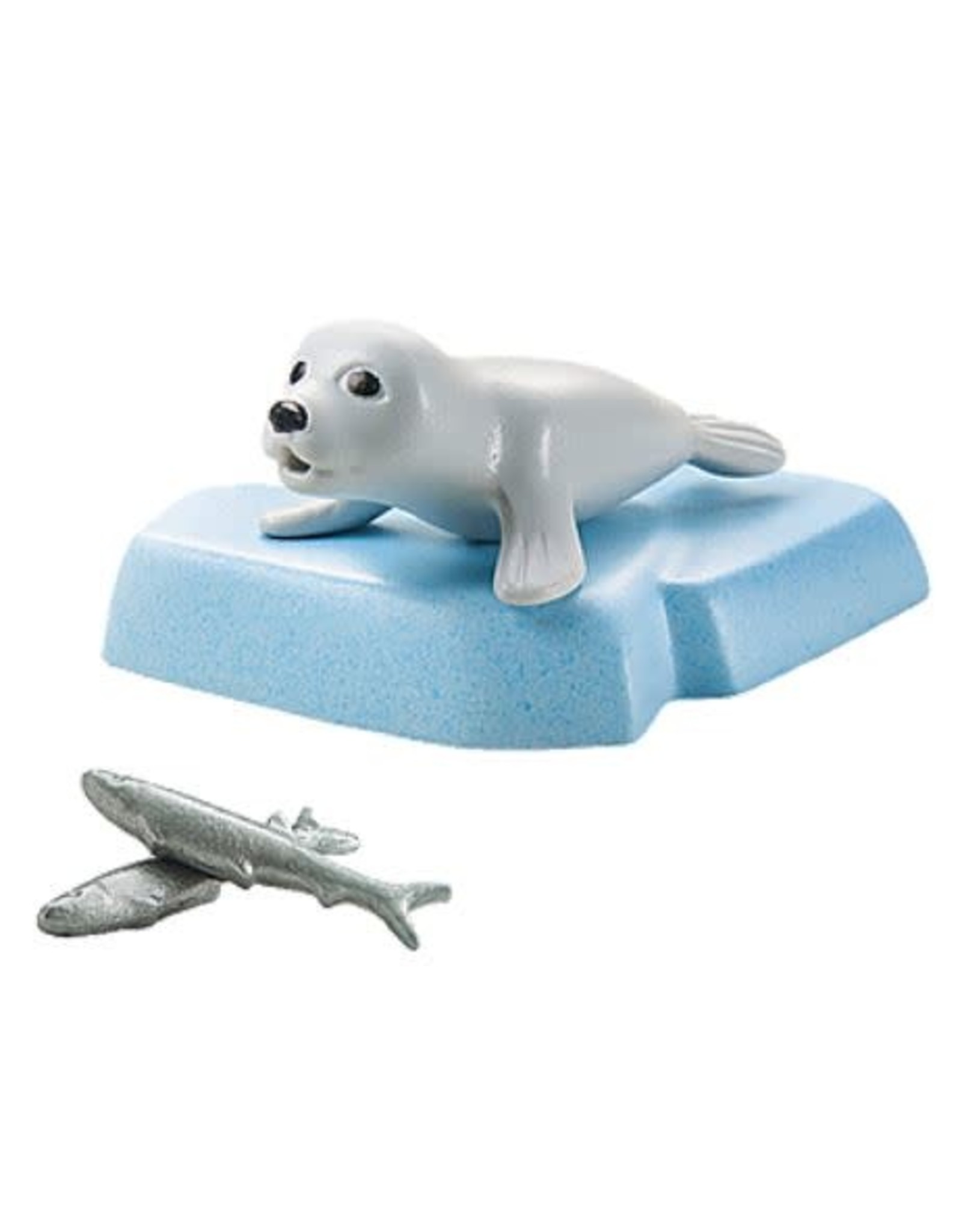 Playmobil Young Seal