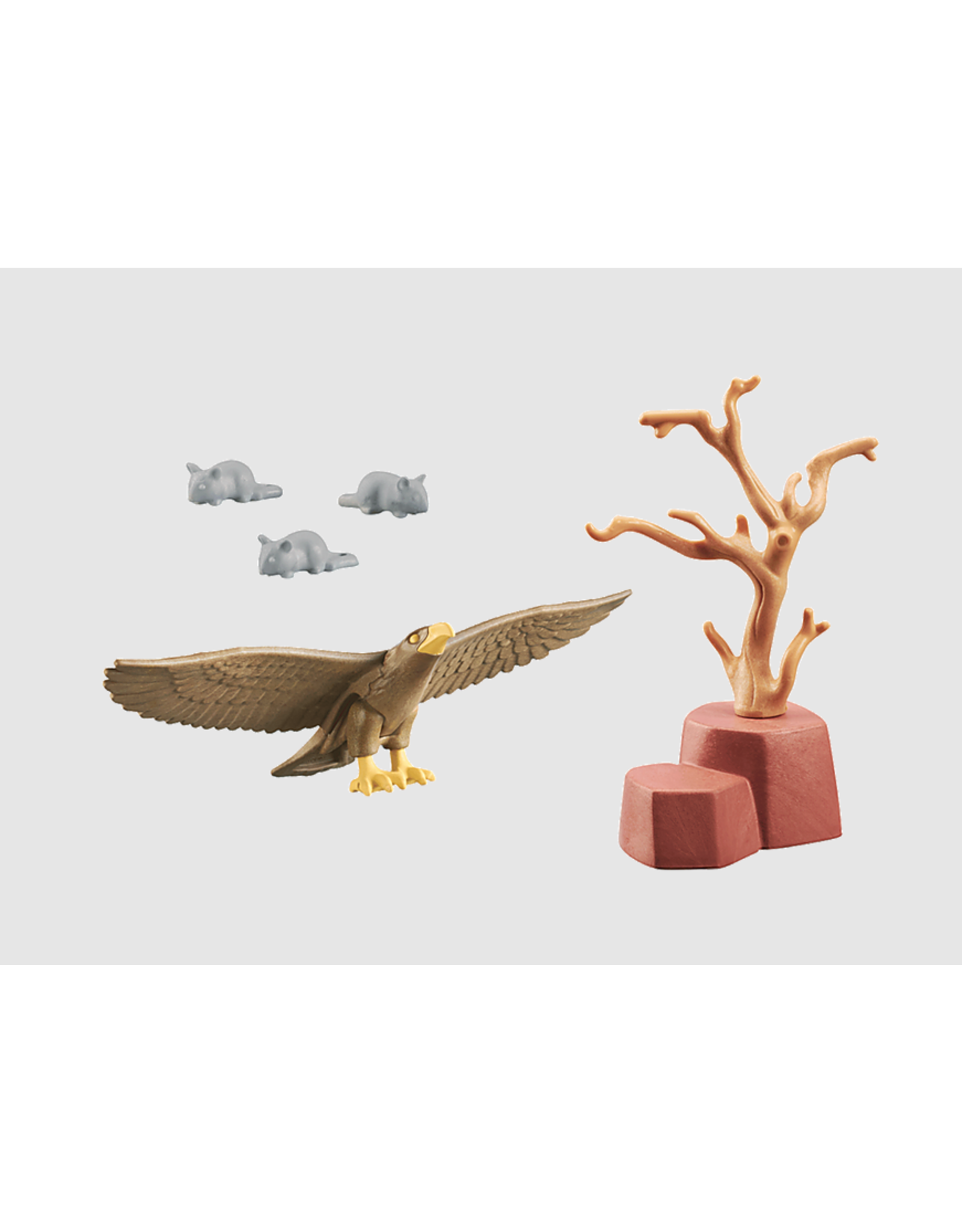 Playmobil Eagle