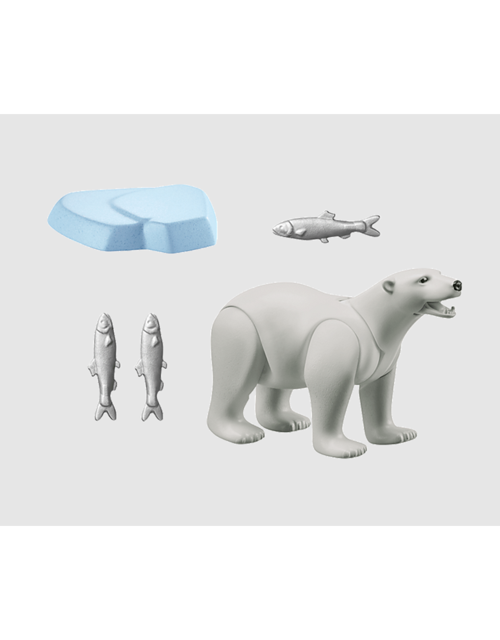 Playmobil Polar Bear