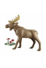 Playmobil Moose Playmobil Moose