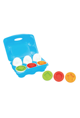 Playwell Mix & Match Eggs