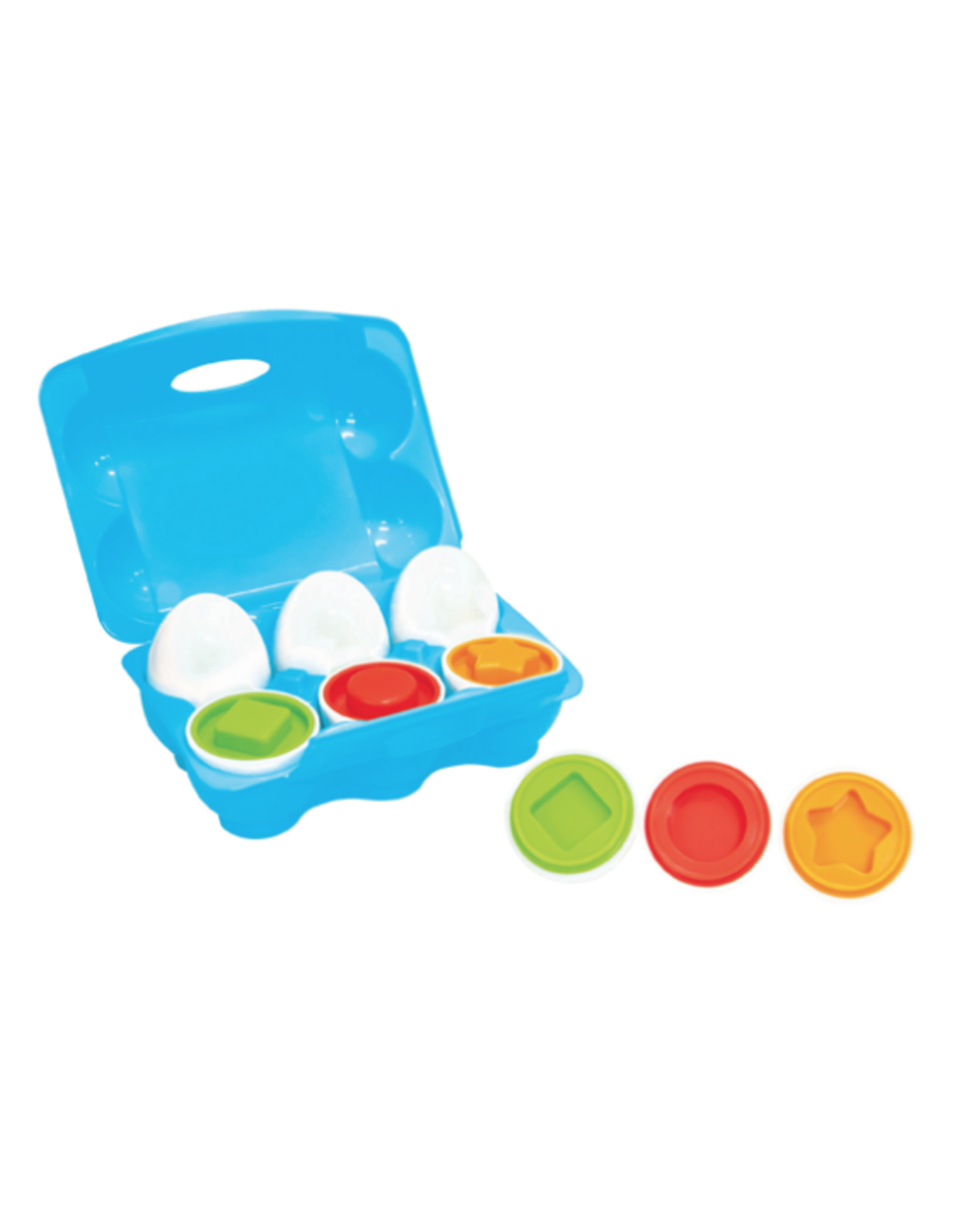Playwell Mix & Match Eggs