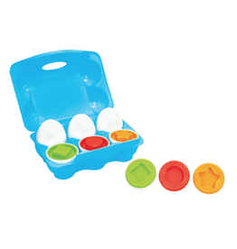 Playwell Mix & Match Eggs