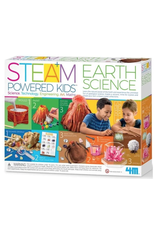 4M STEAM Deluxe Earth Science
