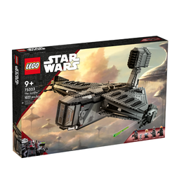 LEGO LEGO Star Wars, The Justifier