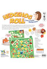 Game Wright Hedgehog Roll Game