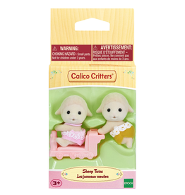 Calico Critters Calico Critters Sheep Twins