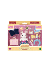 Calico Critters Calico Critters Weekend Travel Set