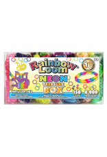 Rainbow Loom Rainbow Loom Treasure Box Neon