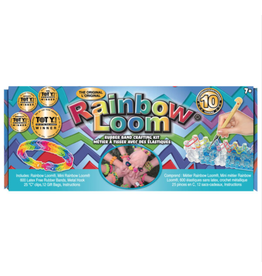 Rainbow Loom Rainbow Loom Classic Kit