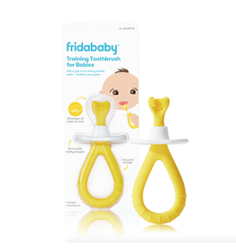 Frida Fridababy Training Toothbrush for Babies