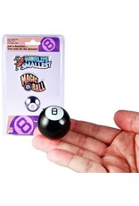 Super Impulse World's Smallest Magic 8 Ball
