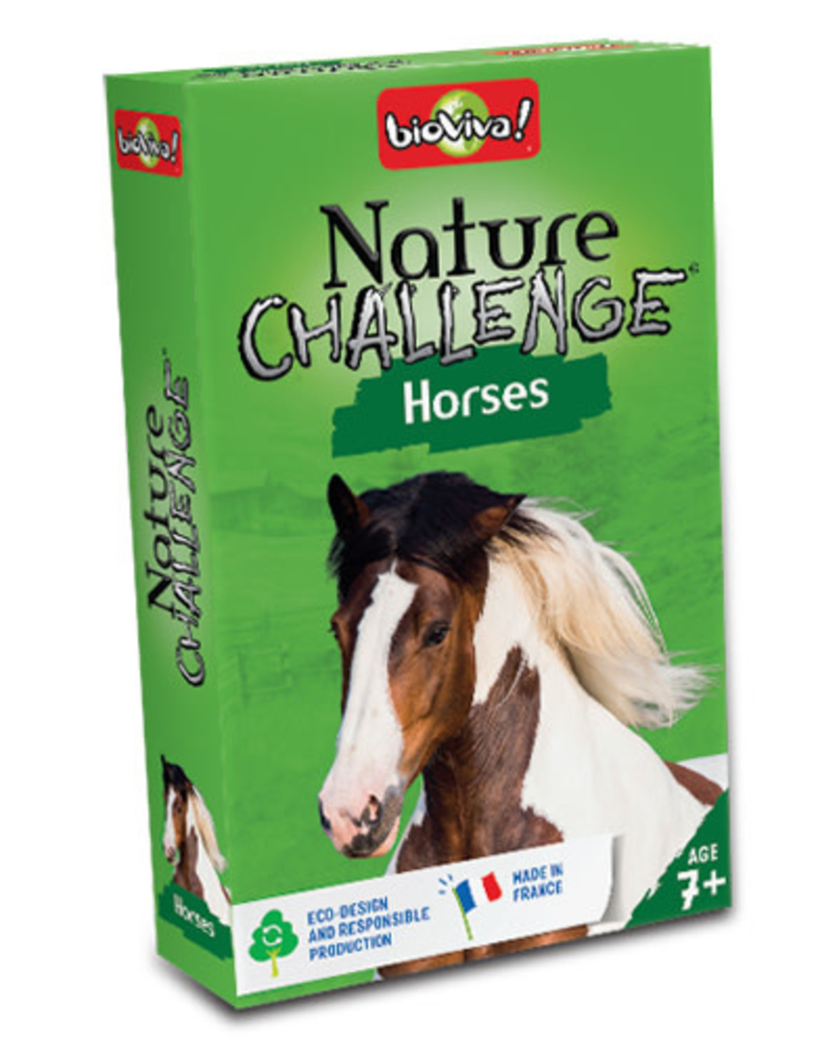 bioviva Nature Challenge Horses