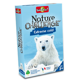 bioviva Nature Challenge, Extreme Cold