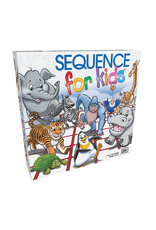 Goliath Games Sequence for Kids