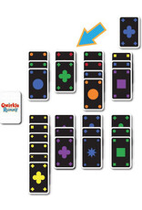 MindWare Qwirkle Rummy