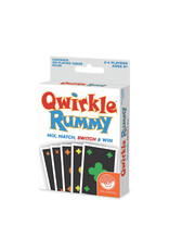 MindWare Qwirkle Rummy