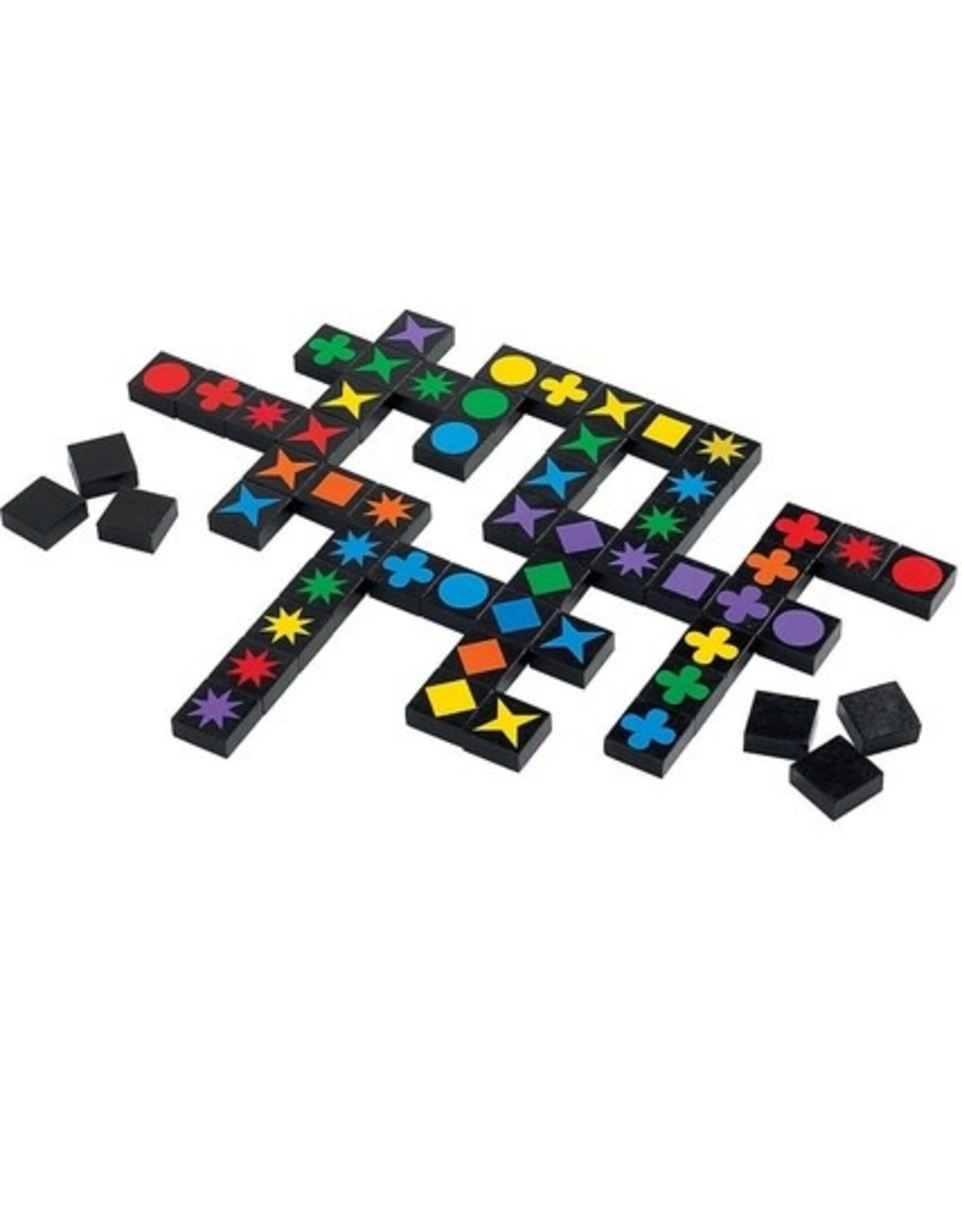 MindWare Qwirkle