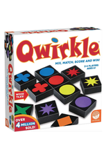 MindWare Qwirkle