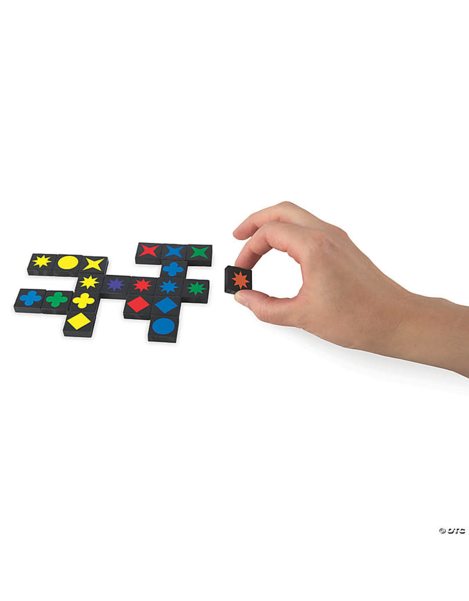 MindWare Travel Qwirkle