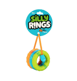 Fat Brain Toy Co. Silly Rings