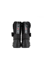 Stonz Stonz Youth Trek Boots Black