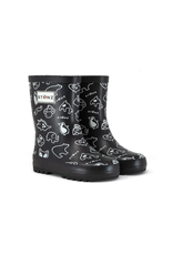 Stonz Stonz Rain Boots Stonz Print