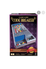Code Breaker