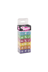 Blue Orange Snip Snap Blue Orange Snip Snap