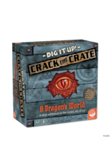 MindWare Dig It Up! Crack the Crate, A Dragons World